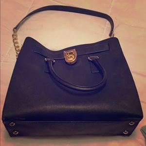 Large Michael Kors handbag